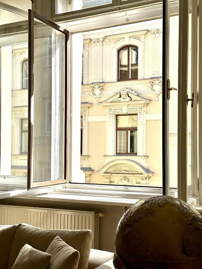 Stephansdom Apartment Viyana 0*,