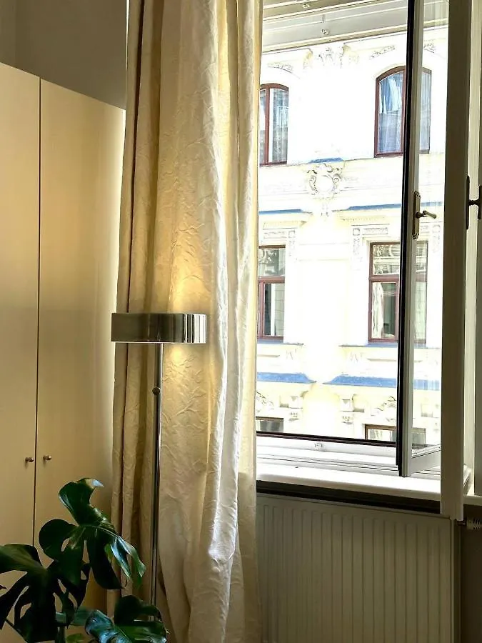 Stephansdom Apartment Viyana