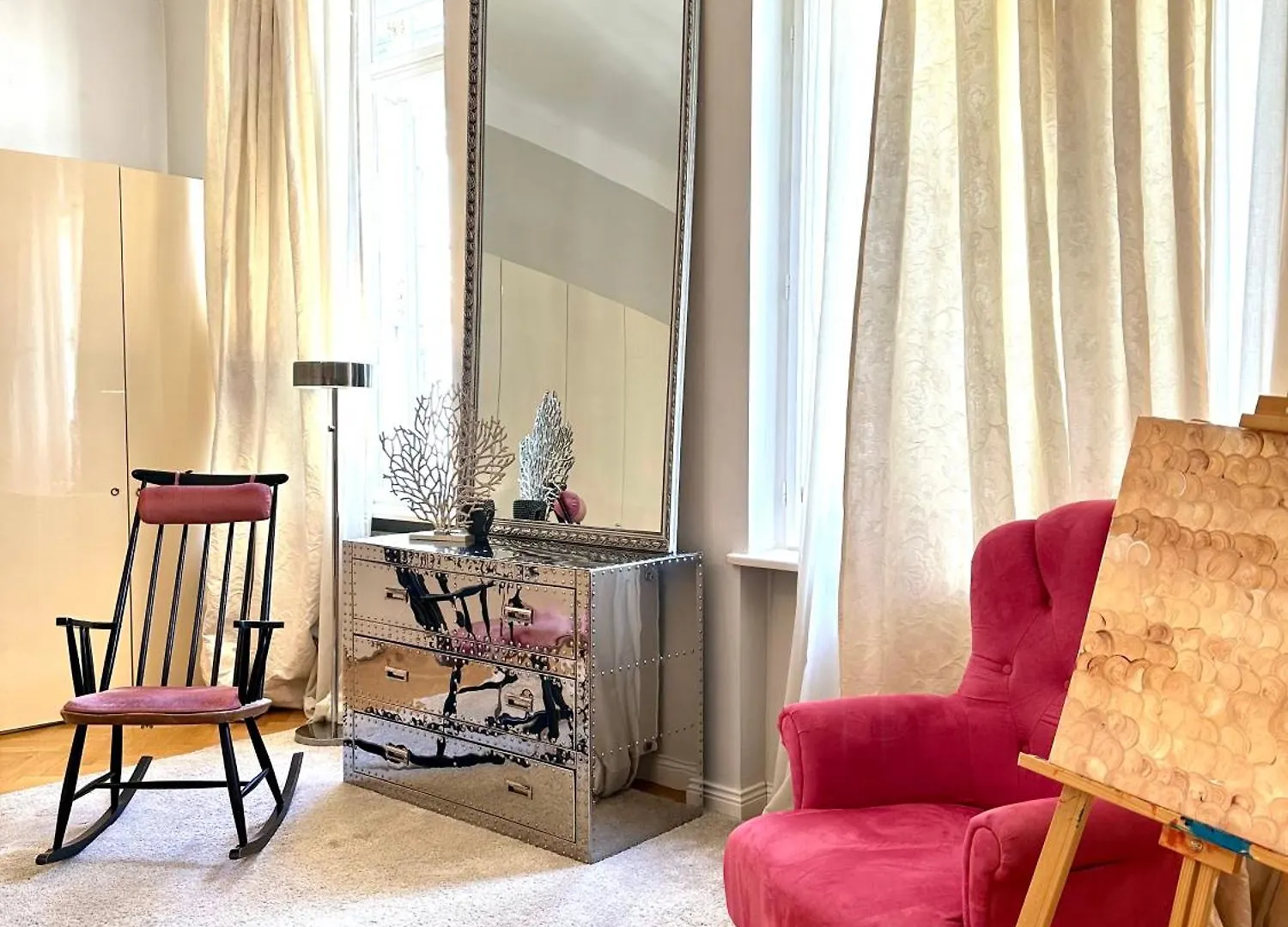 Stephansdom Apartment Viyana 0*,  Avusturya